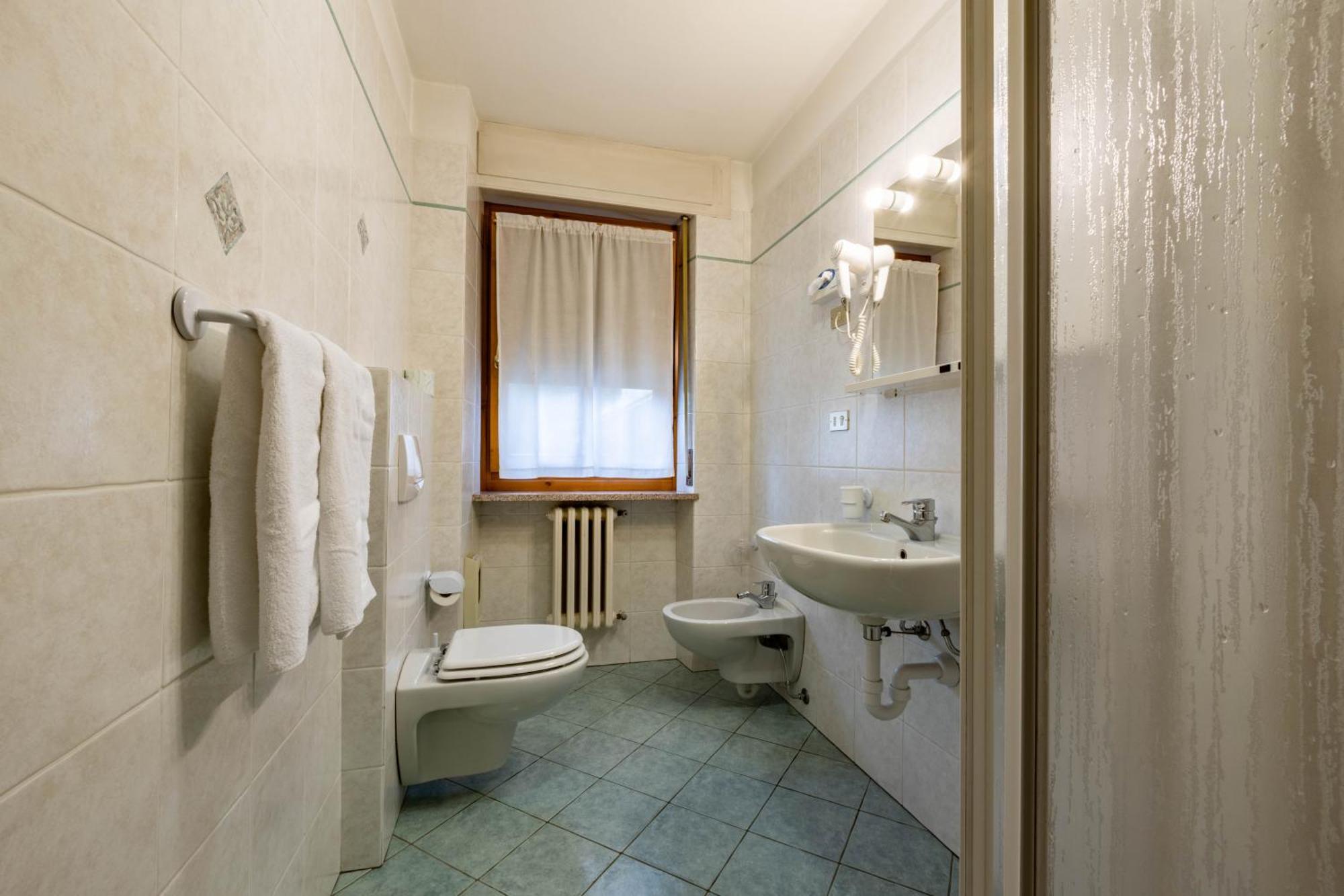 Hotel Beau Sejour Pré-Saint-Didier מראה חיצוני תמונה