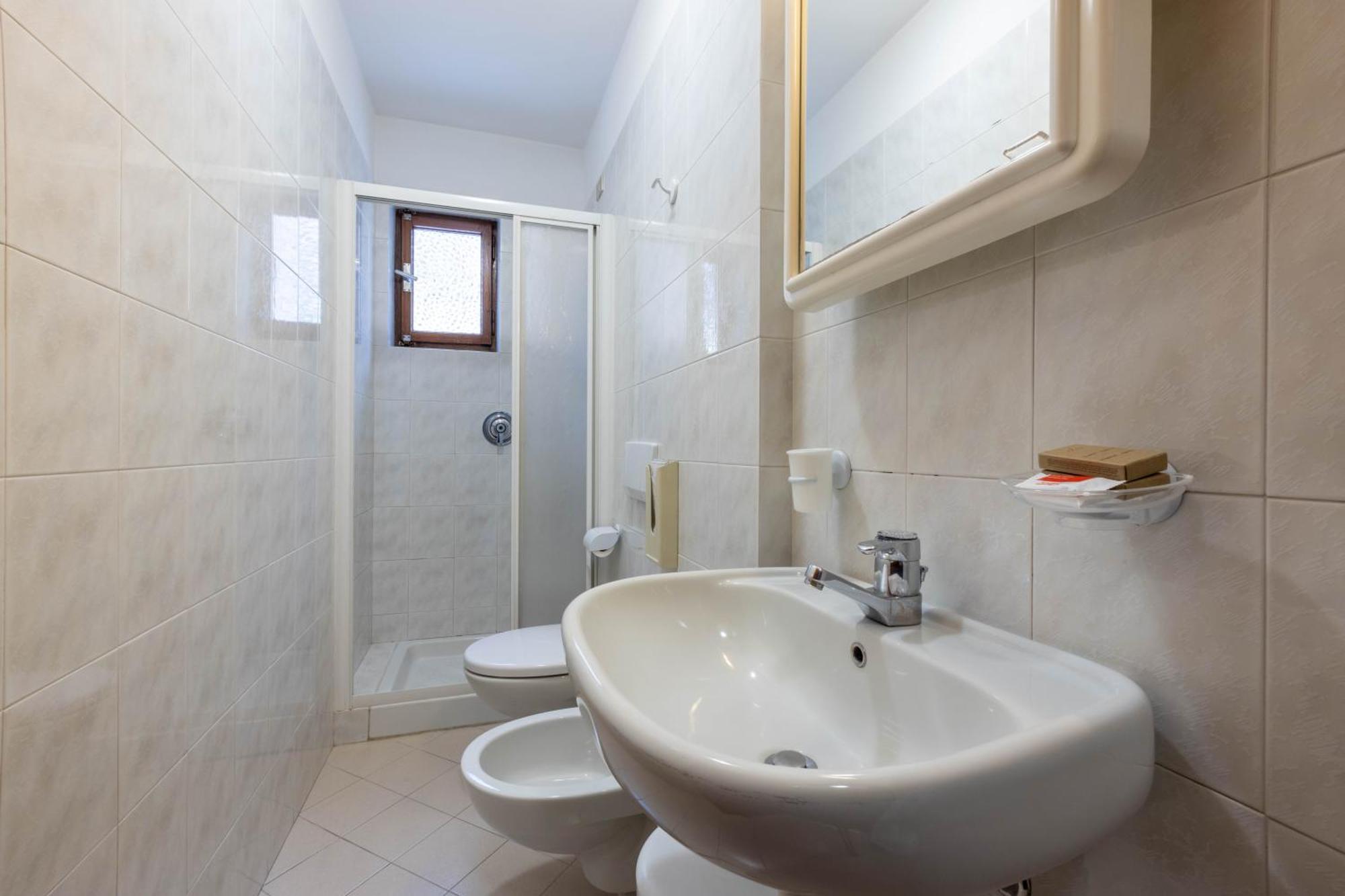 Hotel Beau Sejour Pré-Saint-Didier מראה חיצוני תמונה