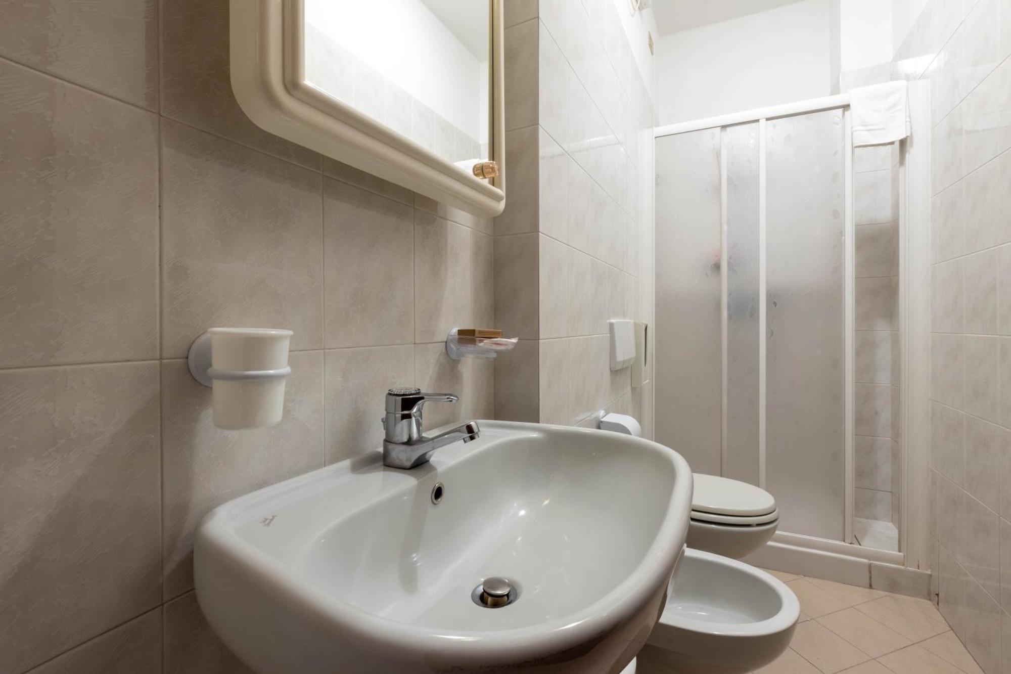 Hotel Beau Sejour Pré-Saint-Didier מראה חיצוני תמונה